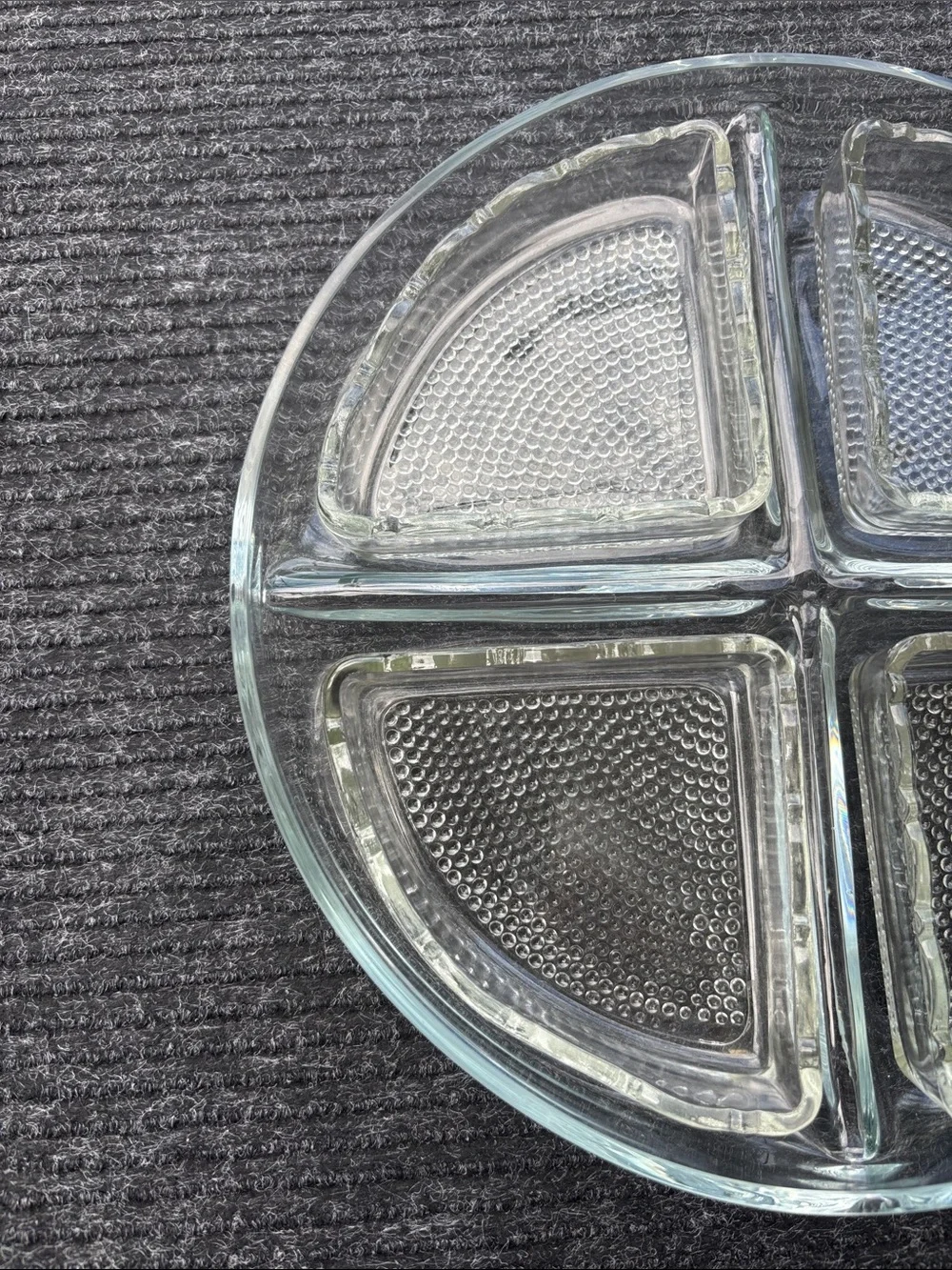Vintage Serving Dish